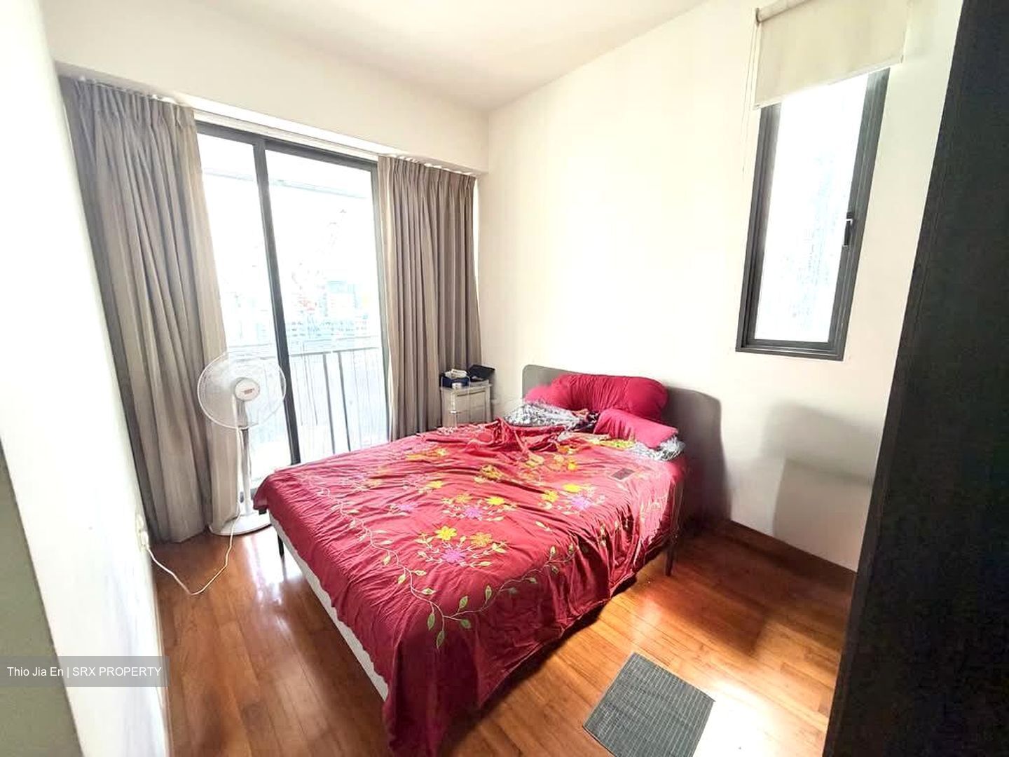 Spottiswoode 18 (D2), Apartment #567559041